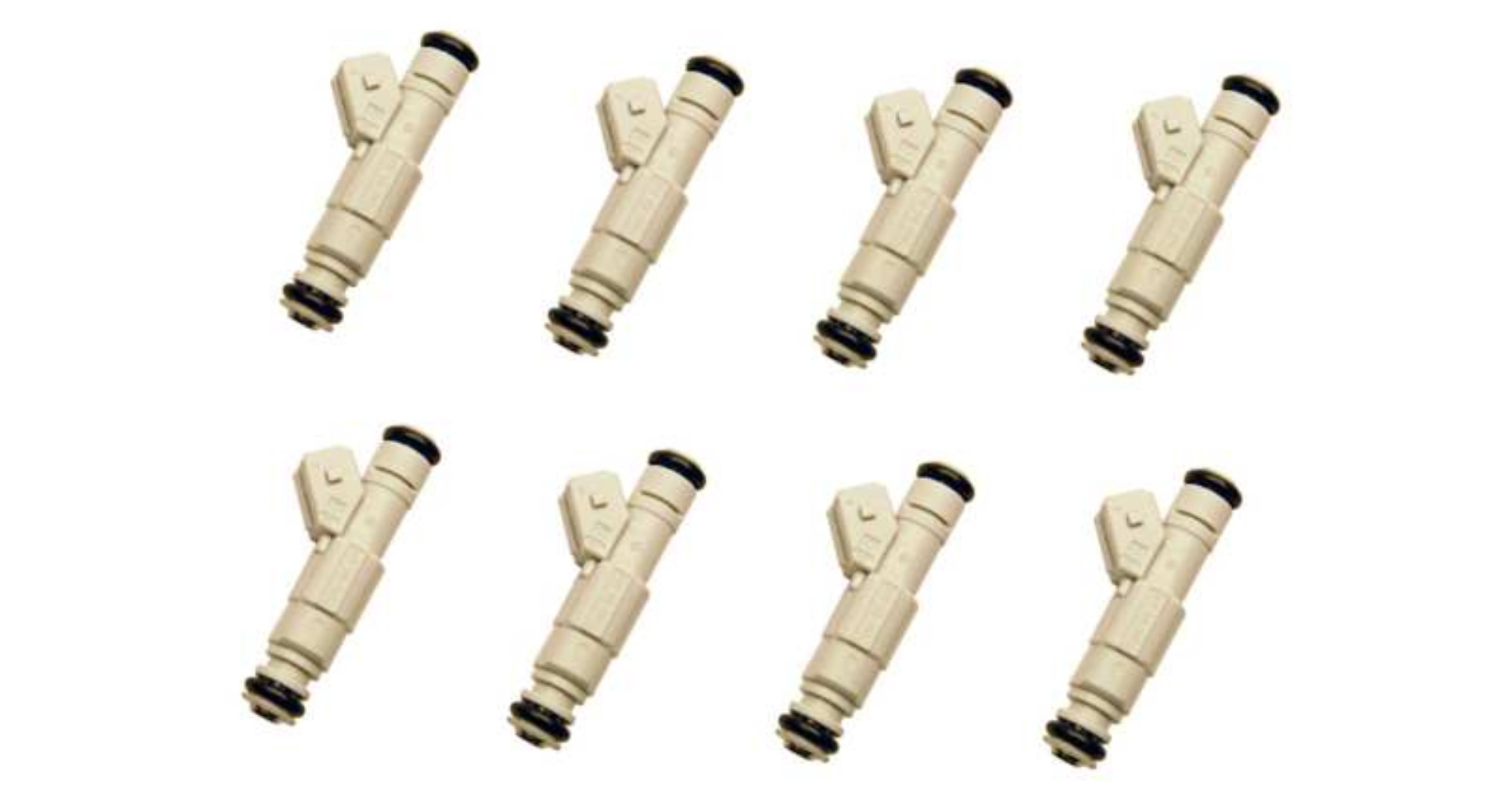 Picture of FAST Injector FAST 8-Pack 36-Lb-hr