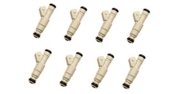 Picture of FAST Injector FAST 8-Pack 36-Lb-hr