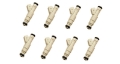 Picture of FAST Injector FAST 8-Pack 36-Lb-hr
