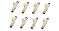 Picture of FAST Injector FAST 8-Pack 36-Lb-hr