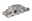 Picture of FAST Intake Manifold Fs 4150 Open