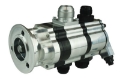 Picture of Moroso Tri-Lobe Dry Sump 2-Stage Oil Pump for Procharger V-Band 1-800 PS