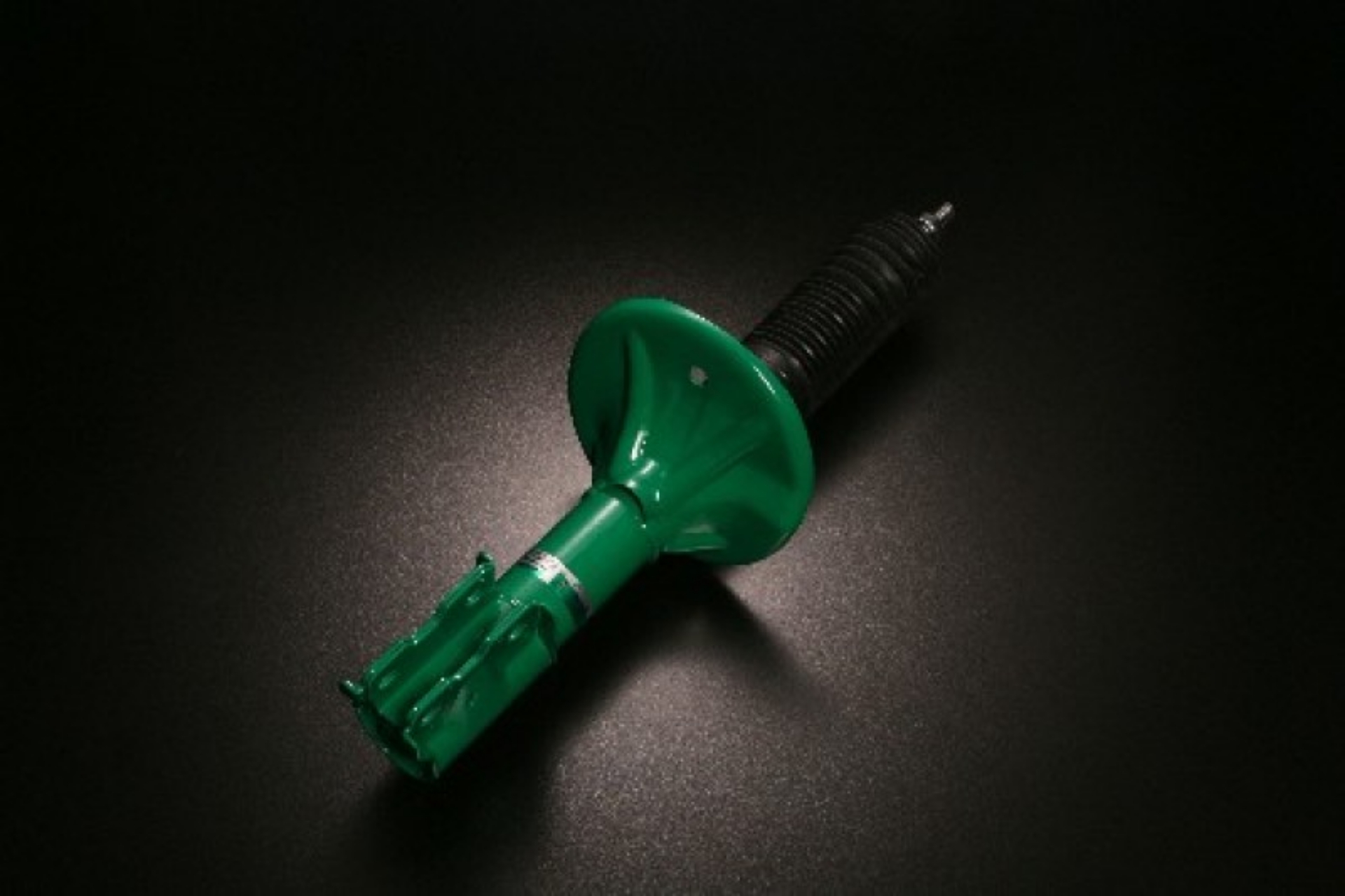 Picture of Tein 2000 Mitsubishi Lancer Evolution VIII CT9A EnduraPro Front Shock