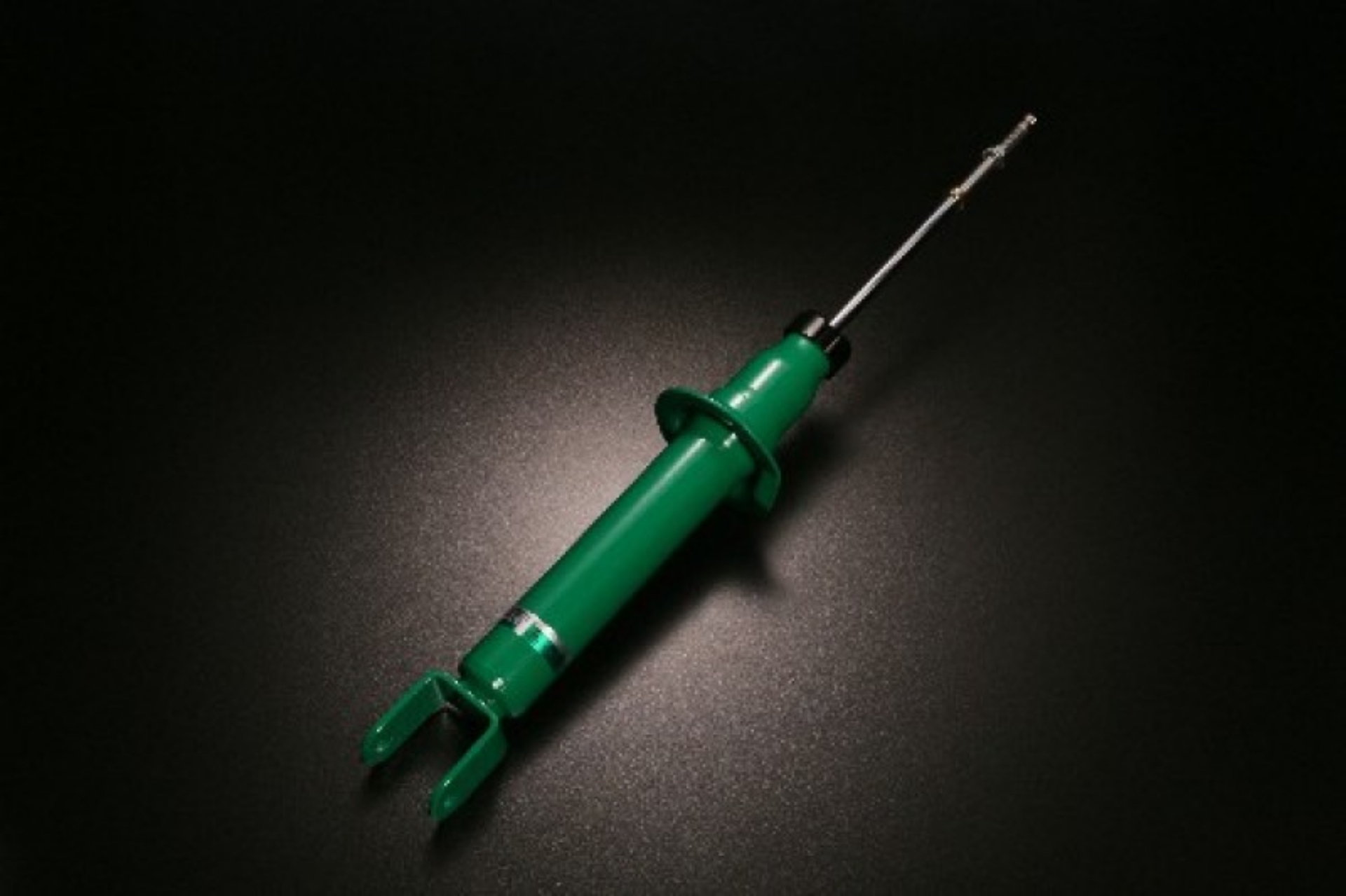 Picture of Tein 2000 Mitsubishi Lancer Evolution VIII CT9A EnduraPro Plus Rear Shock