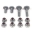 Picture of Ford Racing 05-14 Mustang Caster & Camber Alignment Eccentric Bolt Kit