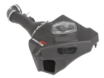 Picture of aFe Momentum Air Intake System PRO Dry S Stage-2 13-16 Cadillac ATS 3-6L V6