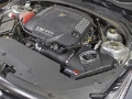 Picture of aFe Momentum Air Intake System PRO Dry S Stage-2 13-16 Cadillac ATS 3-6L V6