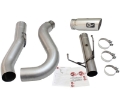 Picture of aFe MACHForce XP Exhaust Large Bore 5in DPF-Back Alu- 13-15 Dodge Trucks L6-6-7L td *Polish Tip