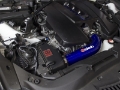 Picture of aFe Takeda 2015+ Lexus RC F Stage-2 Cold Air Intake System w-Pro 5R Filter Media