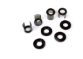 Picture of Whiteline 2014+ Subaru WRX Rear Subframe Mount Insert Bushing Kit