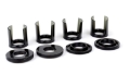 Picture of Whiteline 2014+ Subaru WRX Rear Subframe Mount Insert Bushing Kit