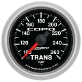 Picture of Autometer 52mm 100-260 Degree Digital Trans Temp Gauge Chevrolet COPO Camaro