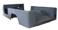 Picture of Omix Reproduction Steel Body Tub- 81-86 CJ8 Scrambler