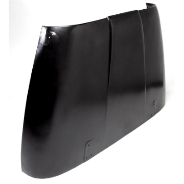 Picture of Omix Hood- 52-57 Willys M38-A1s 55-75 CJ5 and 55-71 CJ6