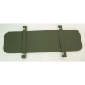 Picture of Omix Ventilator Cover Windshield Mounted 50-52 Willys M