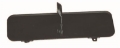 Picture of Omix Windshield Ventilation Cover Kit 49-53 Willys CJ3A