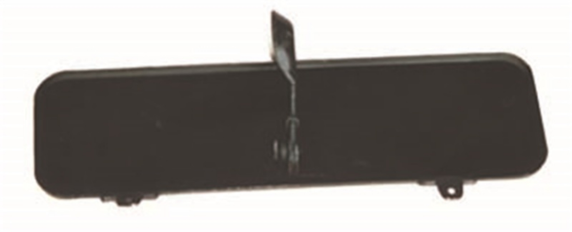 Picture of Omix Windshield Ventilation Cover Kit 49-53 Willys CJ3A