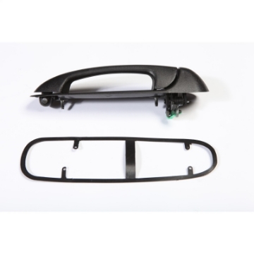 Picture of Omix Exterior Door Handle Right Rear 02-07 Liberty KJ