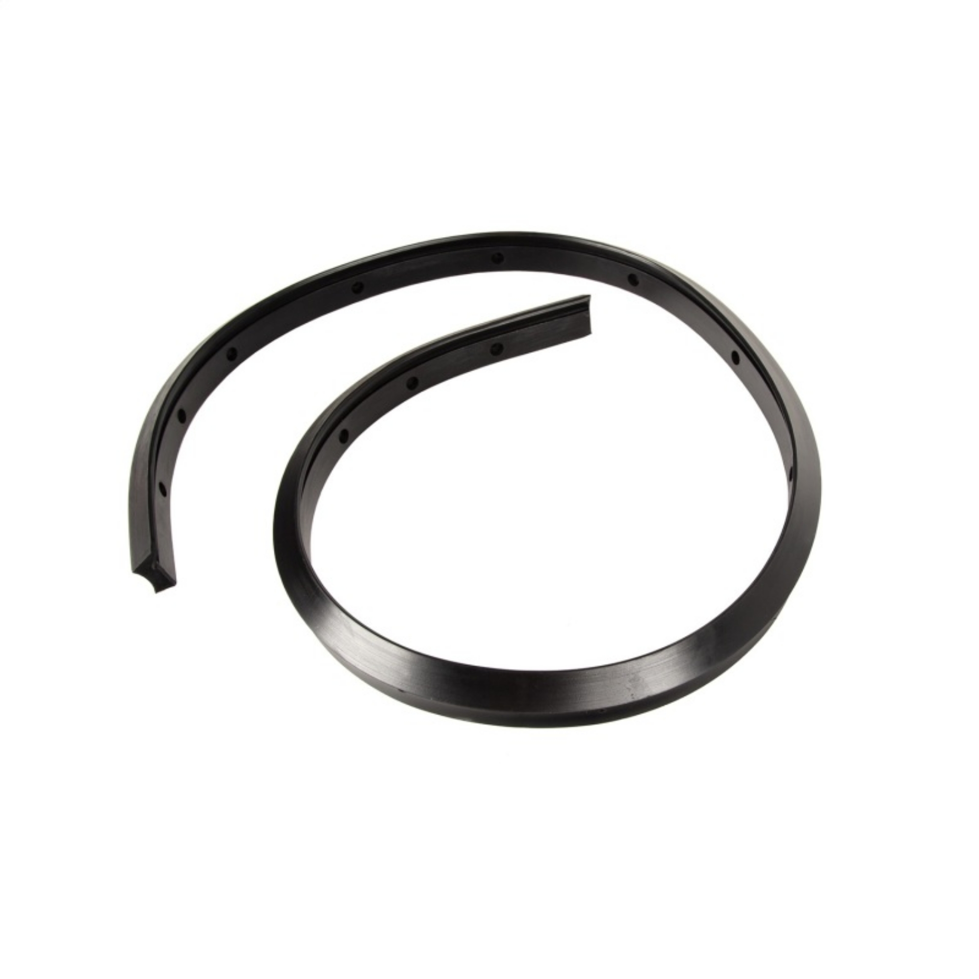 Picture of Omix Windshield Frame to Cowl Weather Seal 41-47 Willys
