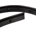 Picture of Omix Windshield Frame to Cowl Weather Seal 41-47 Willys
