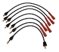 Picture of Omix Ignition Wire Set 3-8L & 4-2L 72-77 CJ & SJ Models
