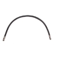 Picture of Omix Oil Line 134 CI Inlet 21-5In 41-53 Willys & Models