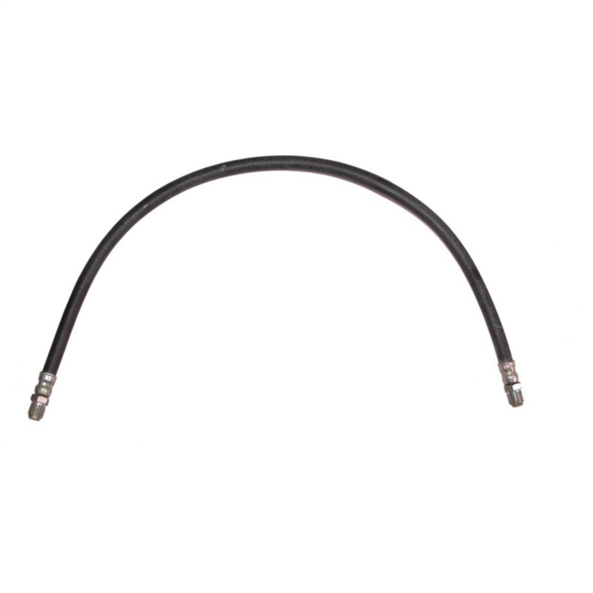 Picture of Omix Oil Line 134 CI Inlet 21-5In 41-53 Willys & Models