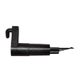 Picture of Omix AC Plenum Door Lever Lower AC Panel 97-01 Wrangler