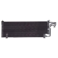 Picture of Omix AC Condenser w- Parallel Flow 4-0L 97-01 CherokeeX