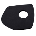 Picture of Omix Steering Column To Firewall Seal 76-95 CJ & Wrangler