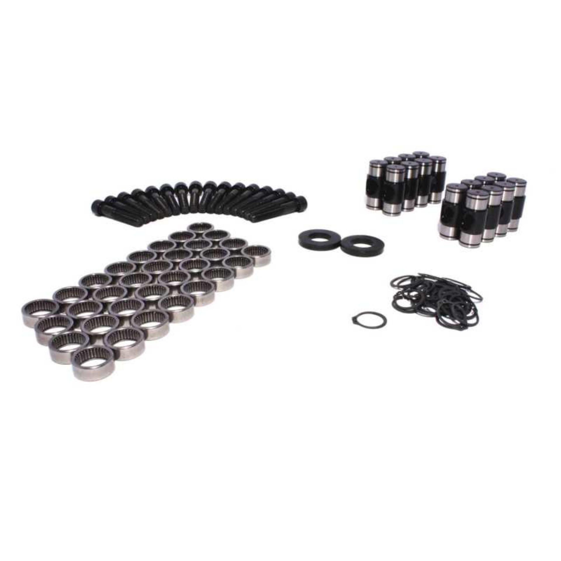 Picture of COMP Cams Trunnion Kit LS-Type Rocker Retrofit