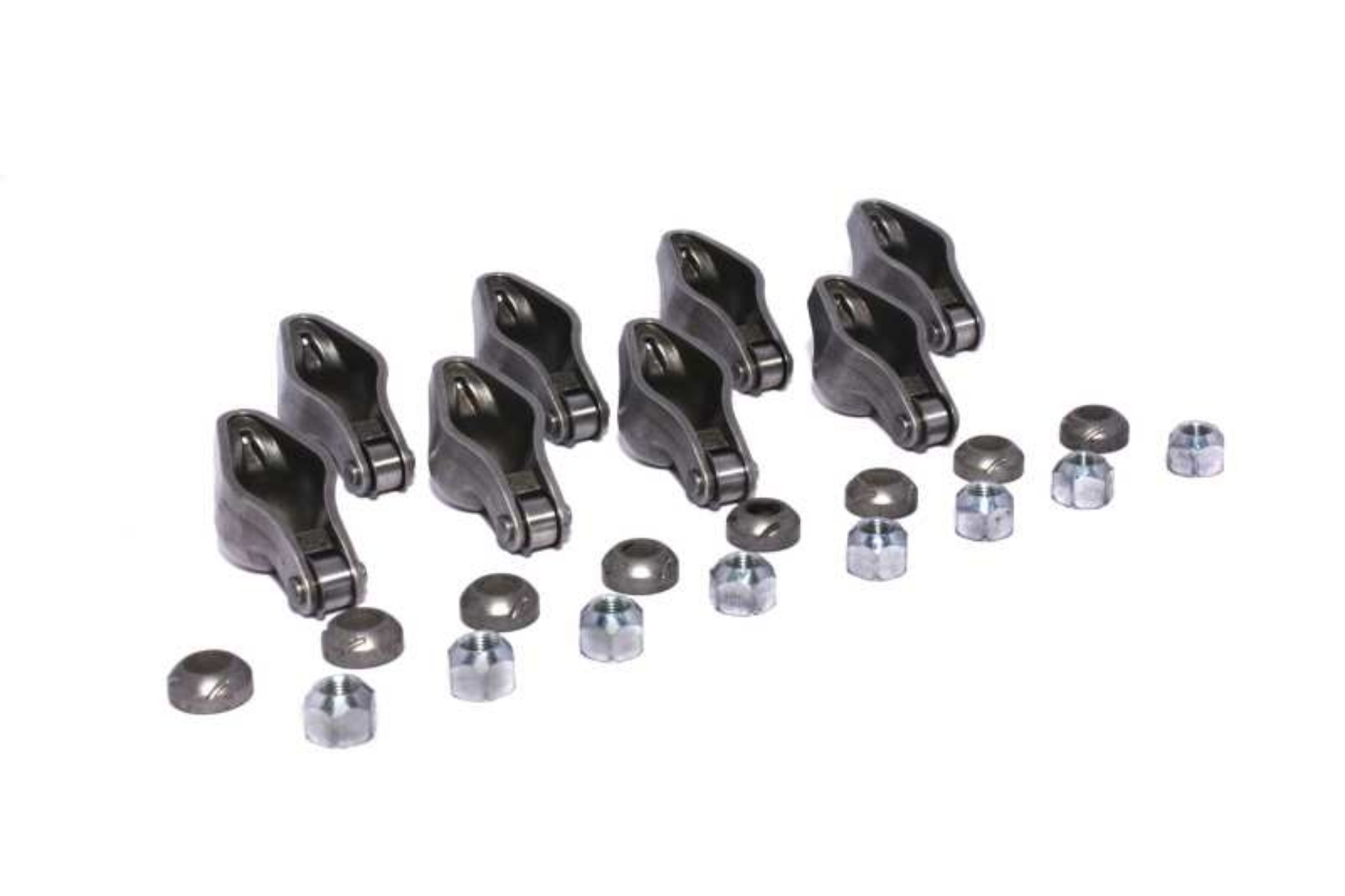 Picture of COMP Cams Magnum Roller Rockers Chevy SB
