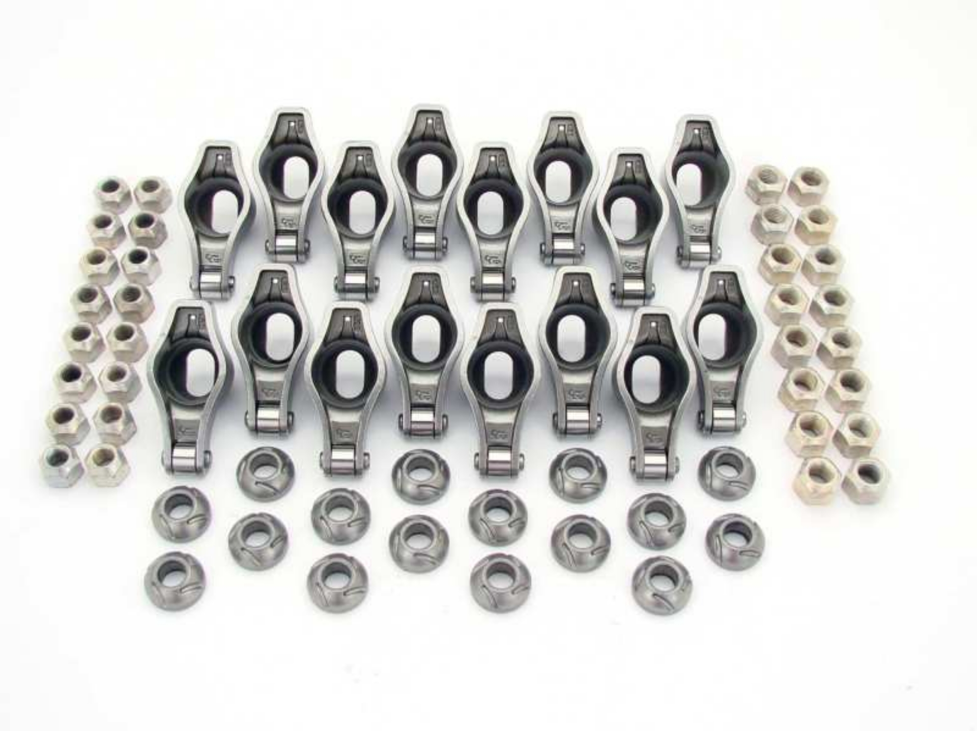 Picture of COMP Cams Magnum Roller Rockers Pontiac