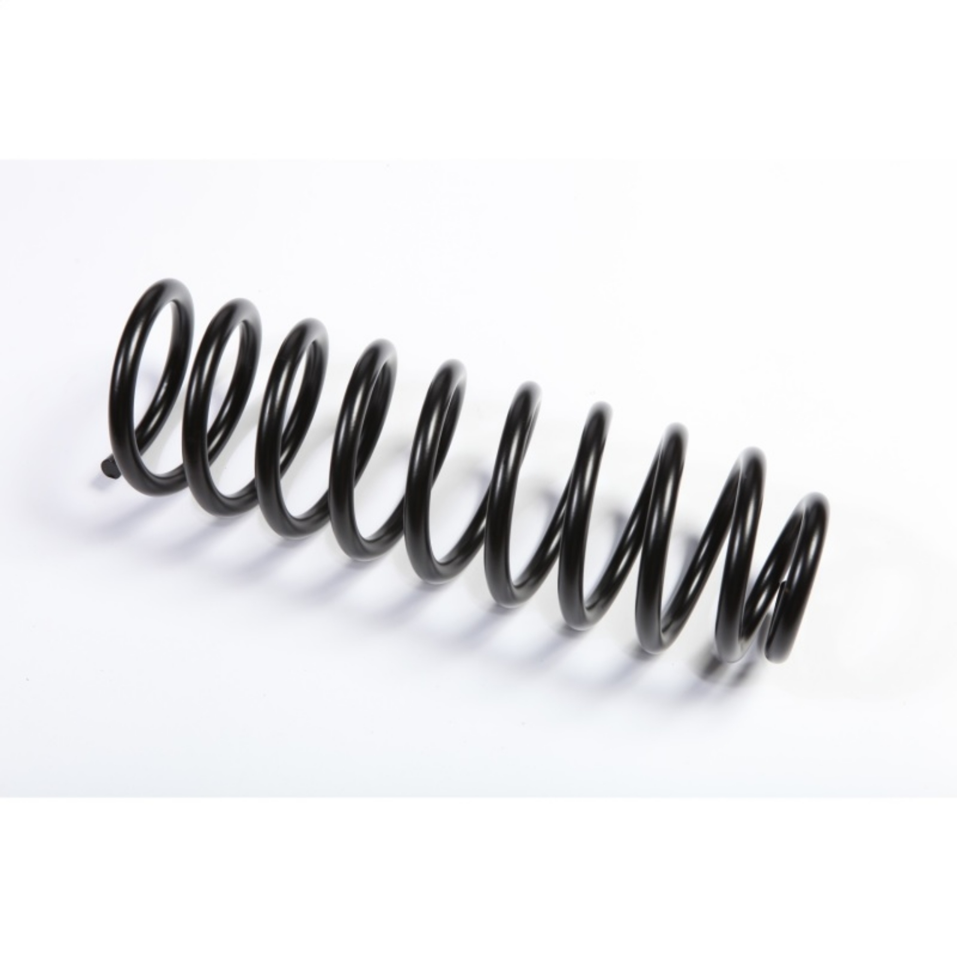 Picture of Omix FRT HD Replacement Coil Spring Grand Cherokee ZJ