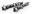 Picture of COMP Cams Shaft Rocker Set Std GM LS1 1