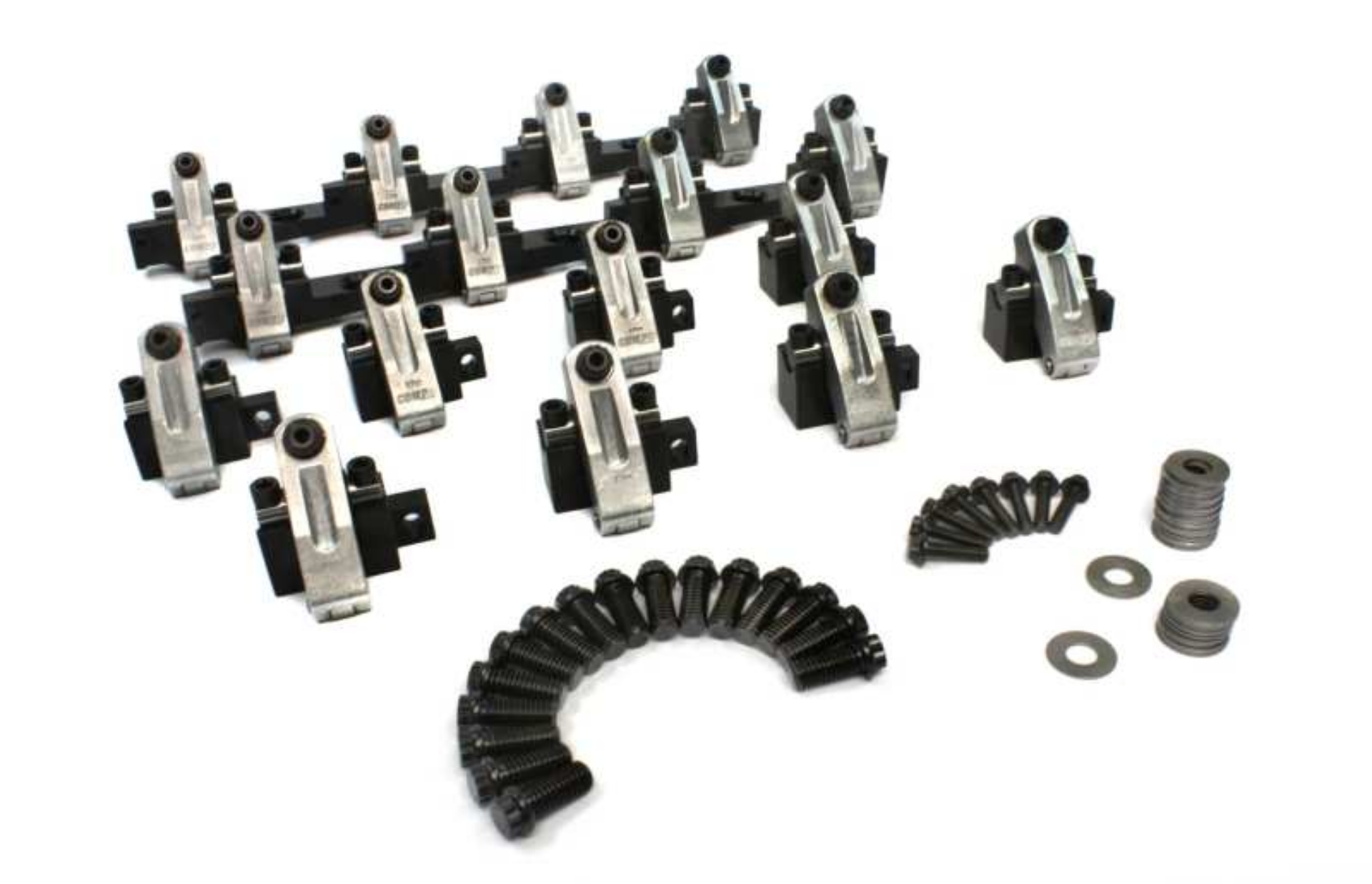 Picture of COMP Cams Shaft Rocker BBC BDX2+ Dart 320-3