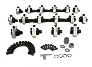 Picture of COMP Cams Shaft Rocker BBC BRodix 2 Xtra