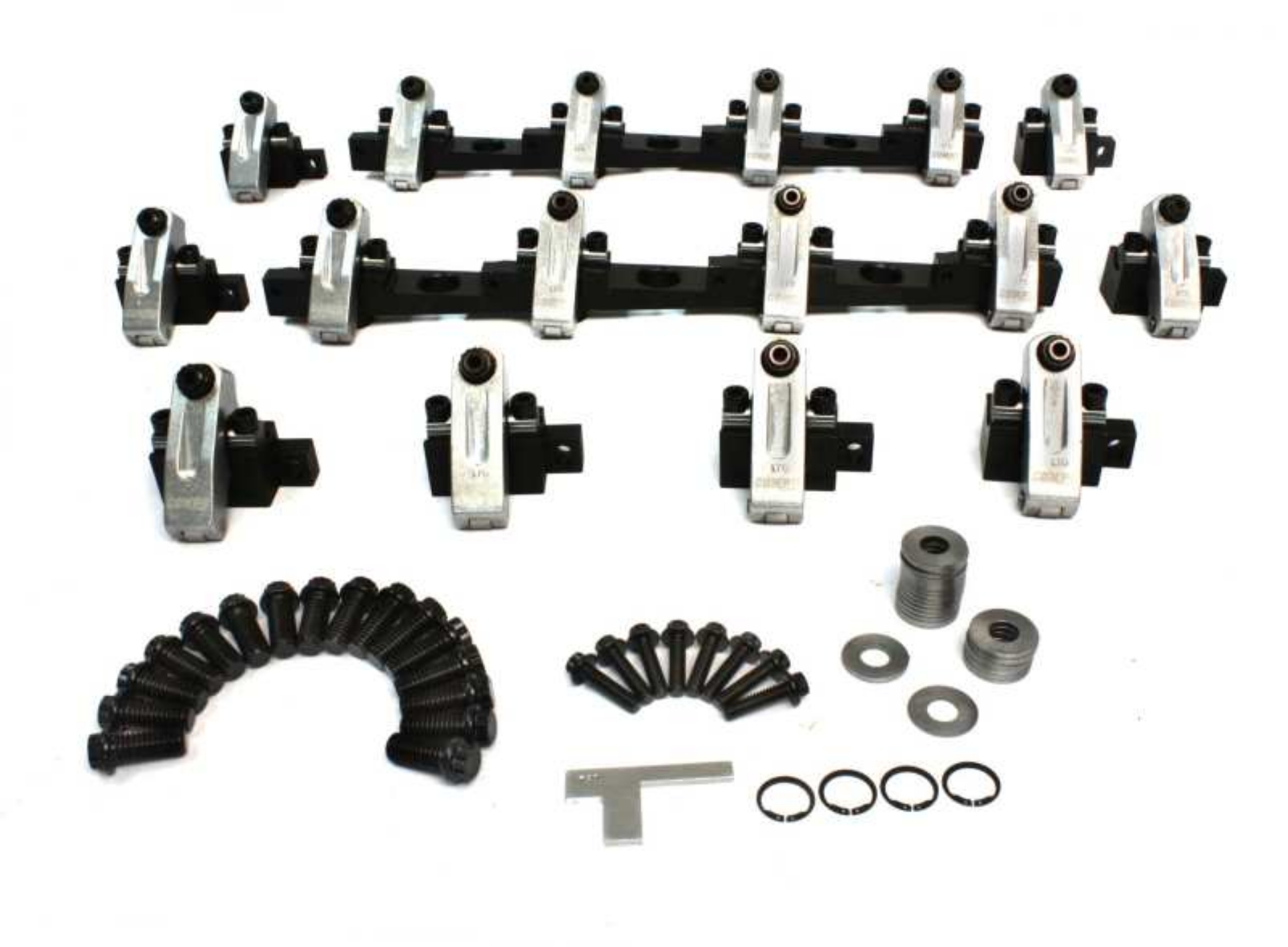 Picture of COMP Cams Shaft Rocker BBC BDX B-Dke-Drt B