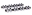 Picture of COMP Cams Shaft Rocker CRS OEM Iron Hea