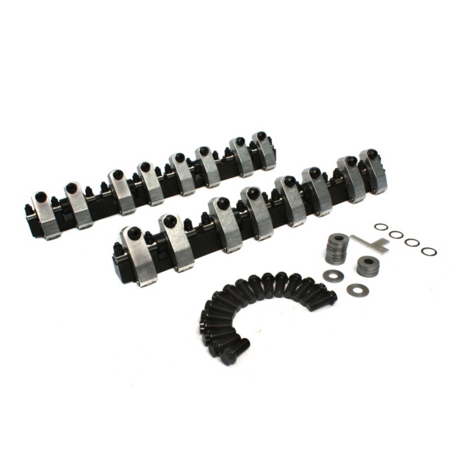 Picture of COMP Cams Shaft Rocker Pontiac Edelbrock