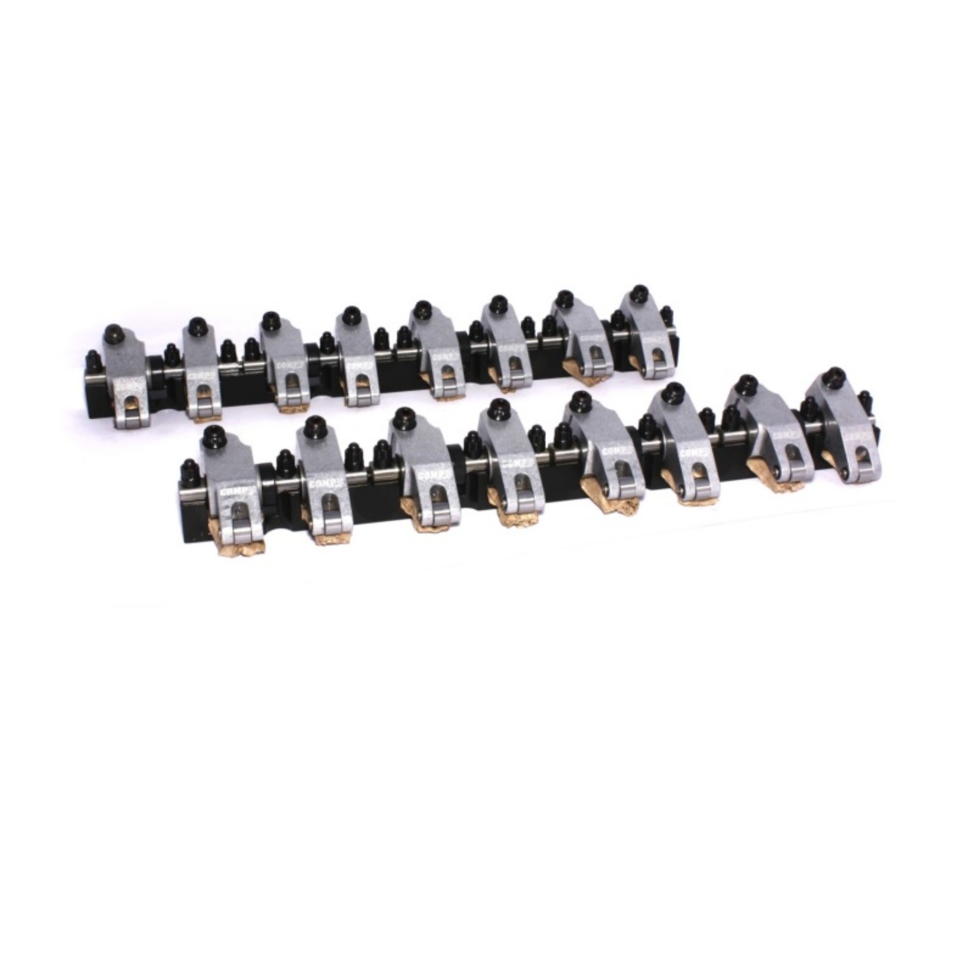 Picture of COMP Cams Shaft Rocker System For GM LS