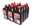 Picture of COMP Cams 15W-50 Muscle Car &amp; Street Rod Engine Oil - 12 Qt