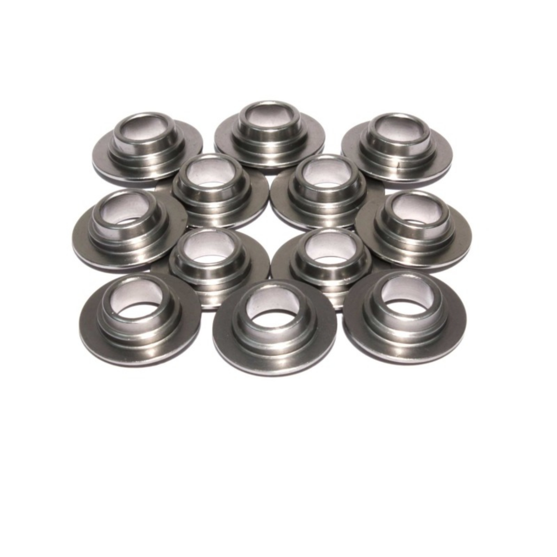 Picture of COMP Cams Retainers Tool Steel 10Deg Fo