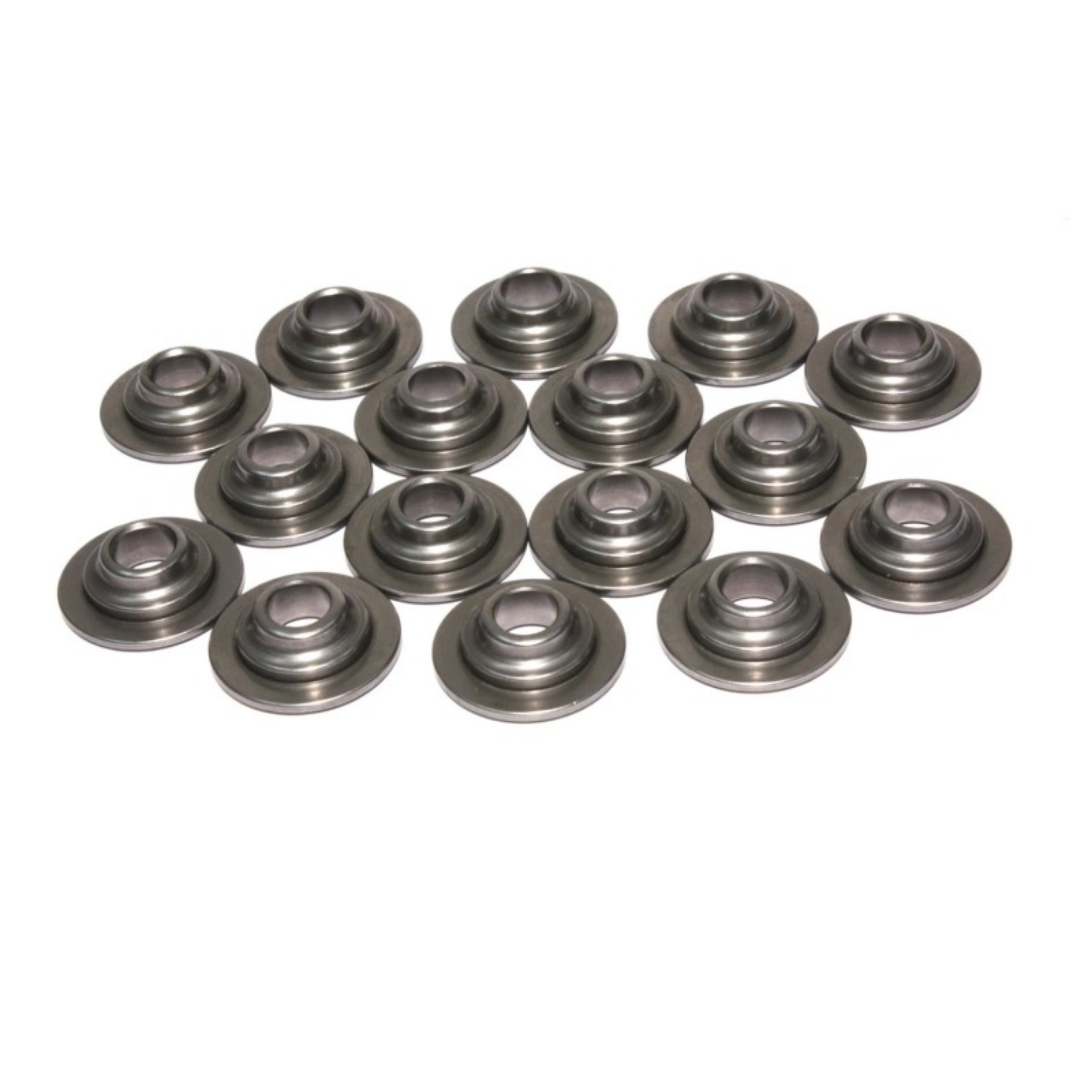 Picture of COMP Cams Retainers Tool Steel 10Deg Fo