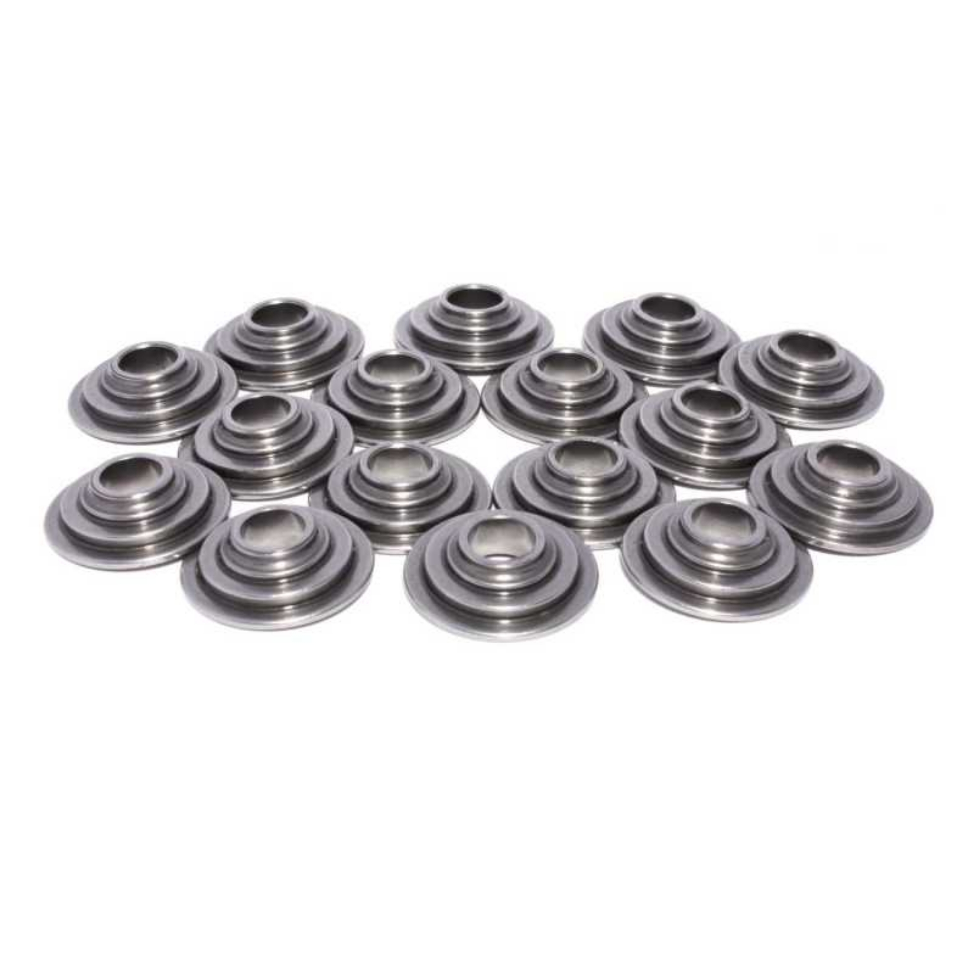 Picture of COMP Cams Retainers Tool Steel 26926 On