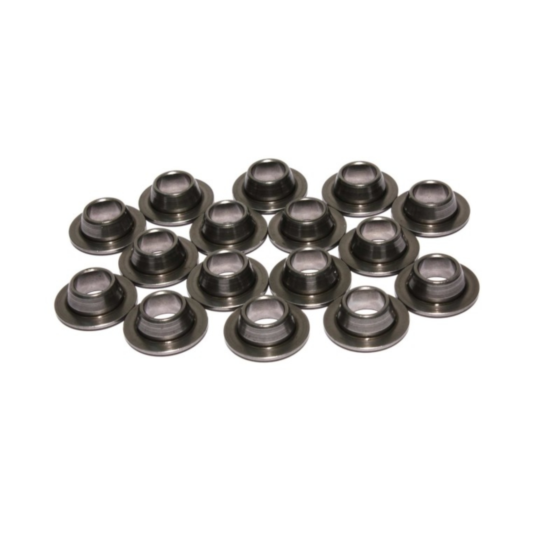 Picture of COMP Cams Retainers Tool Steel 10Deg Fo