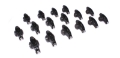 Picture of COMP Cams Rockers CB 1-75 7-16in Ultra Pro