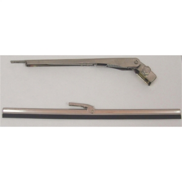 Picture of Omix Electric Windshield Wiper Arm & Blade Kit 41-68 Will