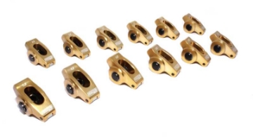 Picture of COMP Cams Rocker Arms Ultra Gold SBC