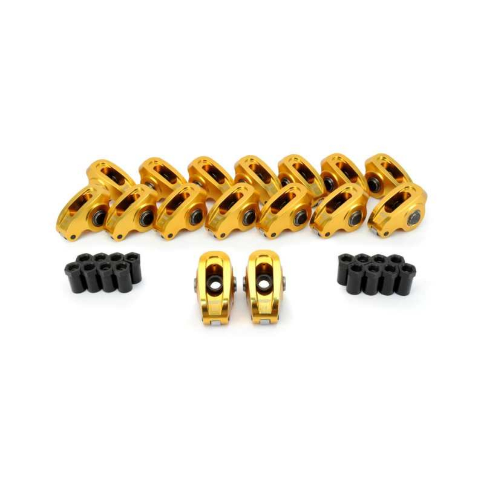 Picture of COMP Cams Alum Ped MT Rockers Ford SB 1
